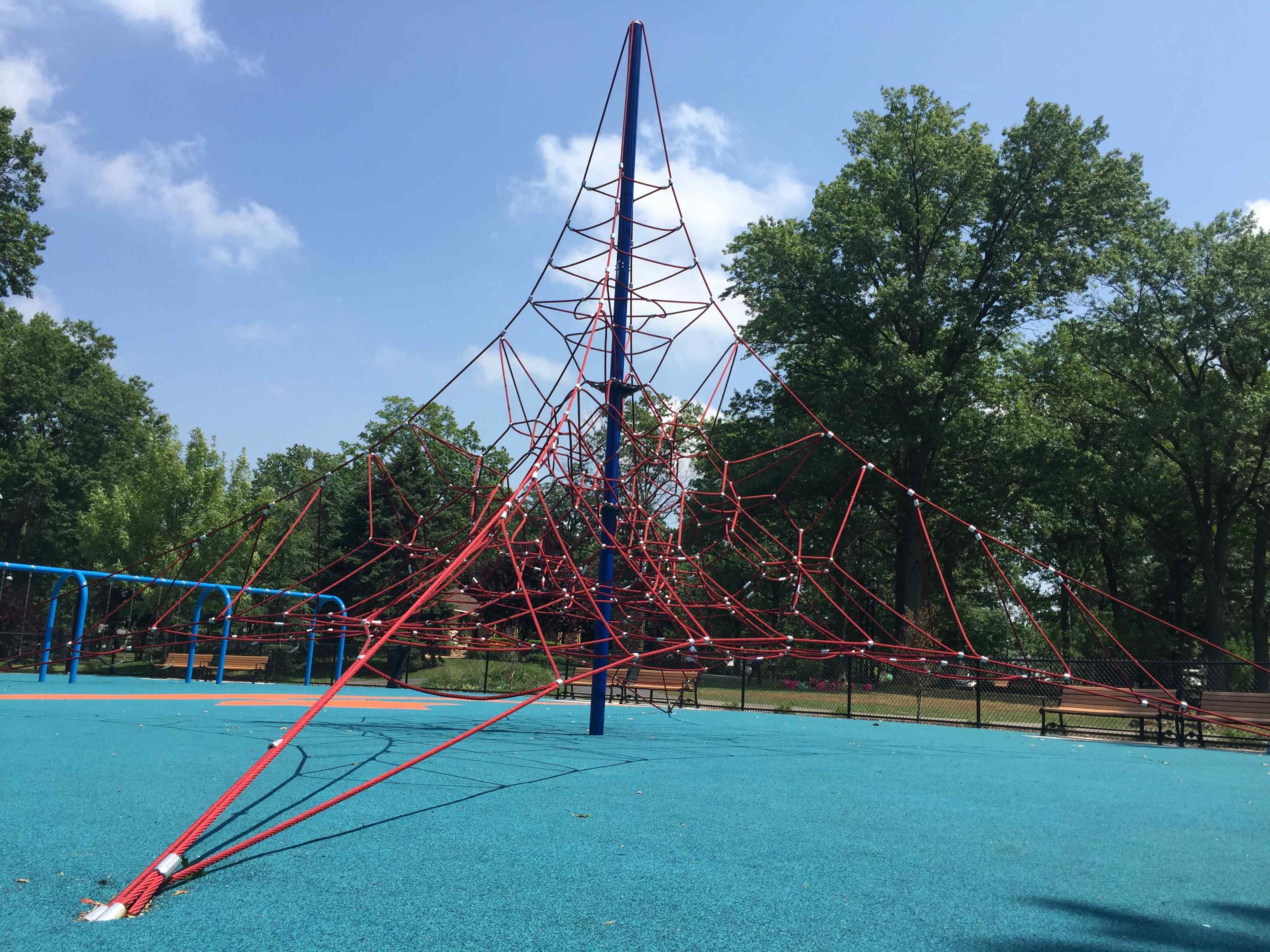 Ivy Hill Park Gallery MRC Recreation